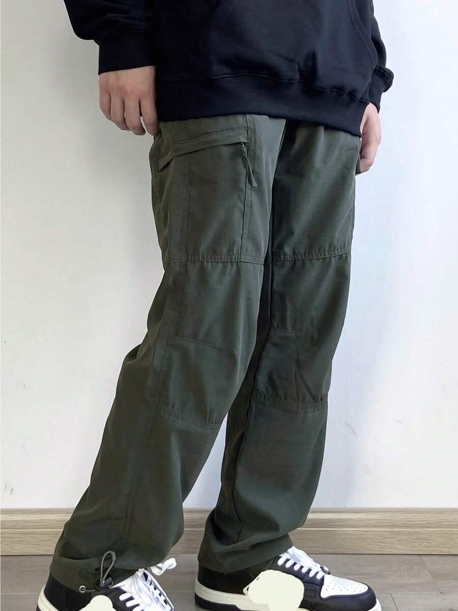 Fishing Pants Waterproof - Longe Summer Quick Dry Hiking Pants