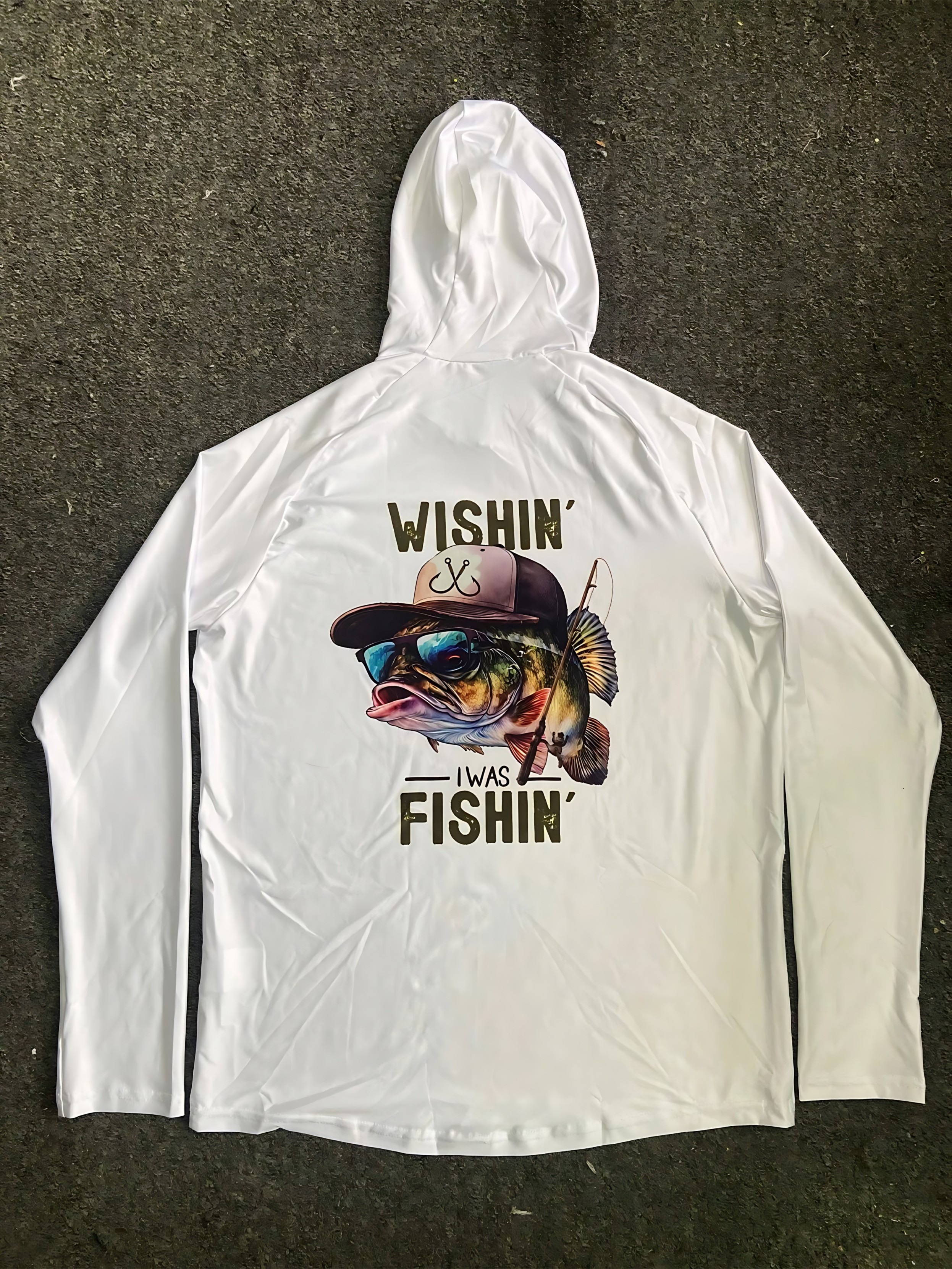 2026 New Model UV-Resistant Fi - Fishing Shirt Uv Protection recension och pris