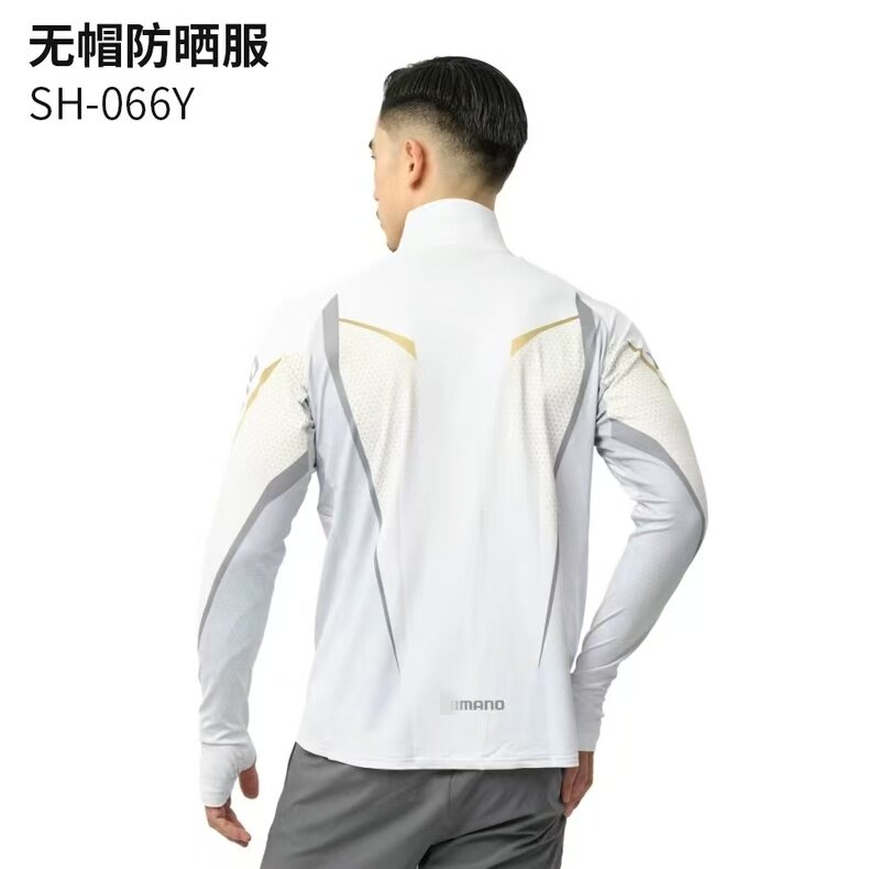 2026 Summer Fishing Clothing H - Fishing Rain Suit recension och pris