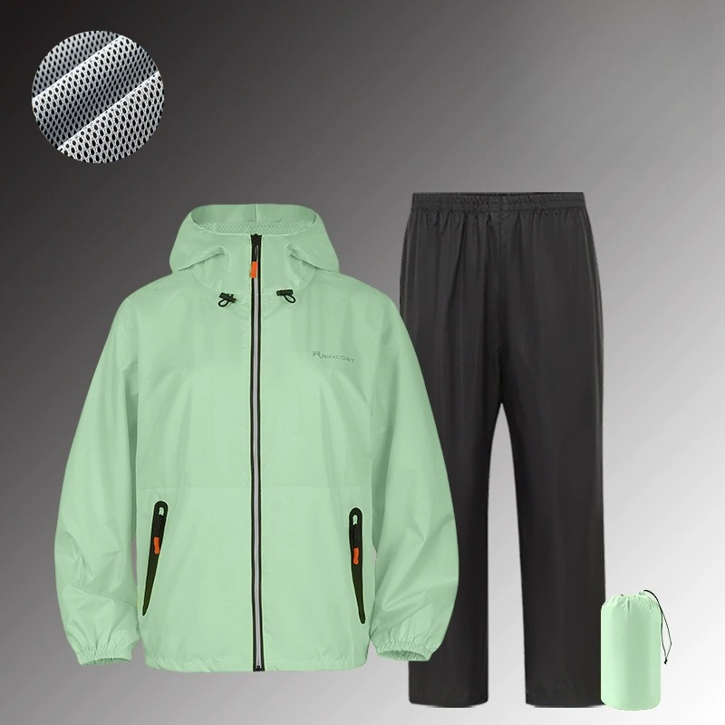 Full Body Waterproof Rain Suit - Fishing Pants Waterproof recension och pris