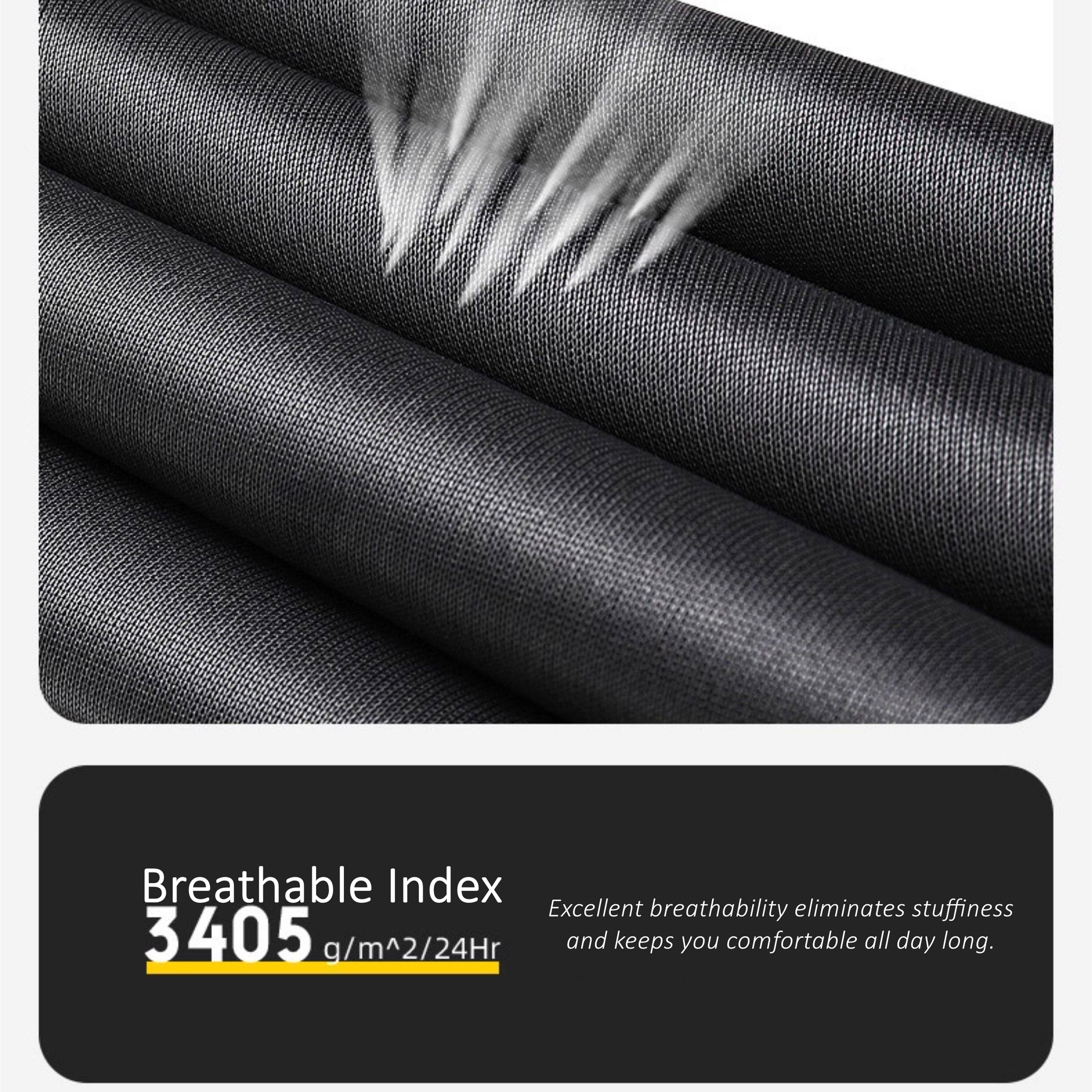 Ultra Thick and Flexible PVC M - Fishing Pants Waterproof recension och pris