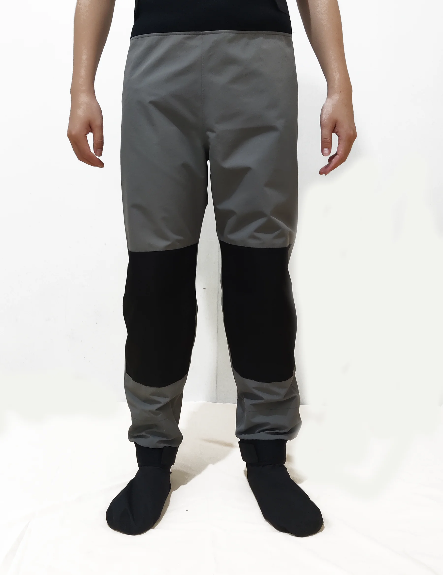 Men's Fly  Boots Waders Three- - Fishing Pants Waterproof recension och pris