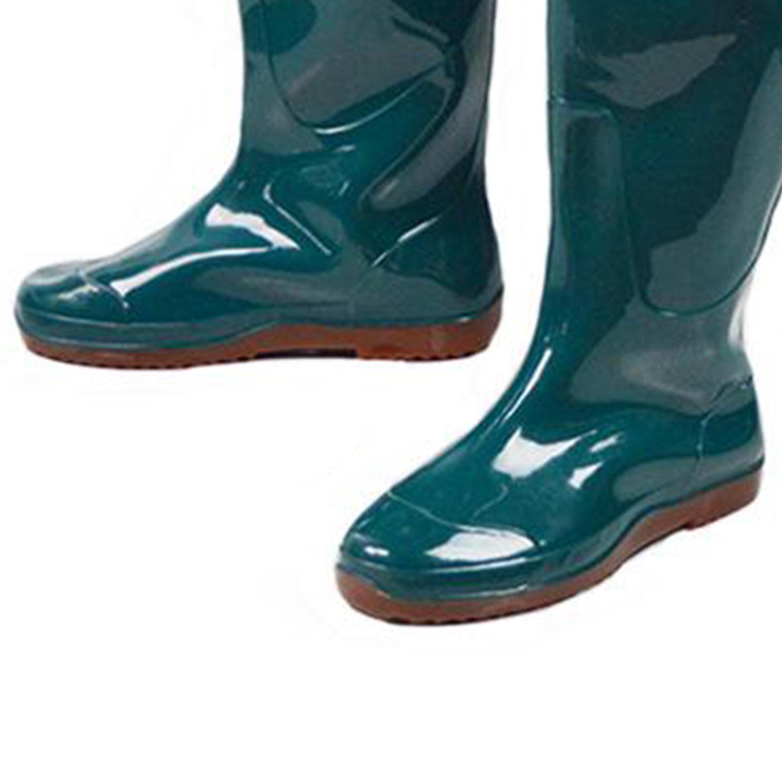 Fly Fishing Hip Waders Breatha - Fishing Waders recension och pris