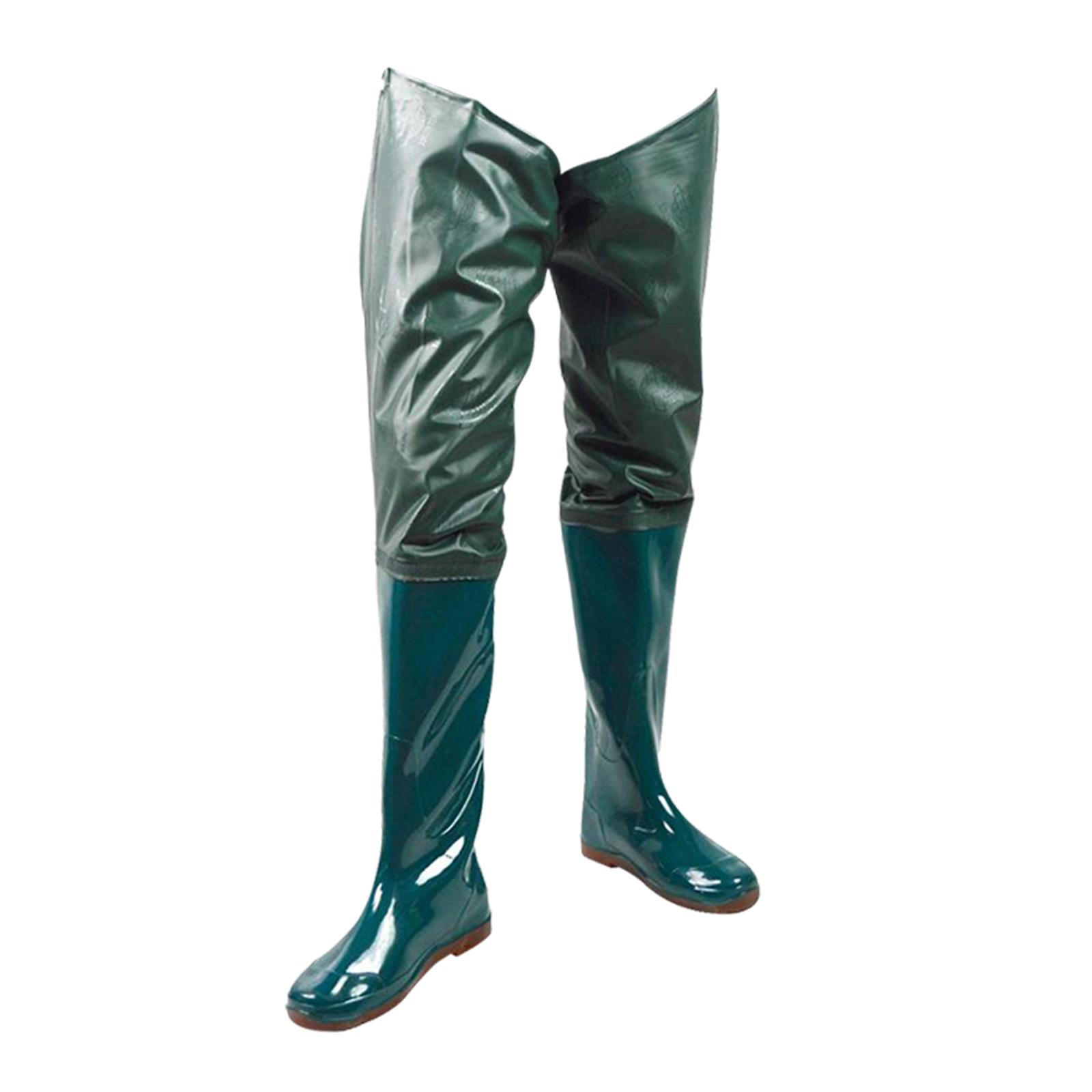 Fly Fishing Hip Waders Breatha - Fishing Waders recension och pris