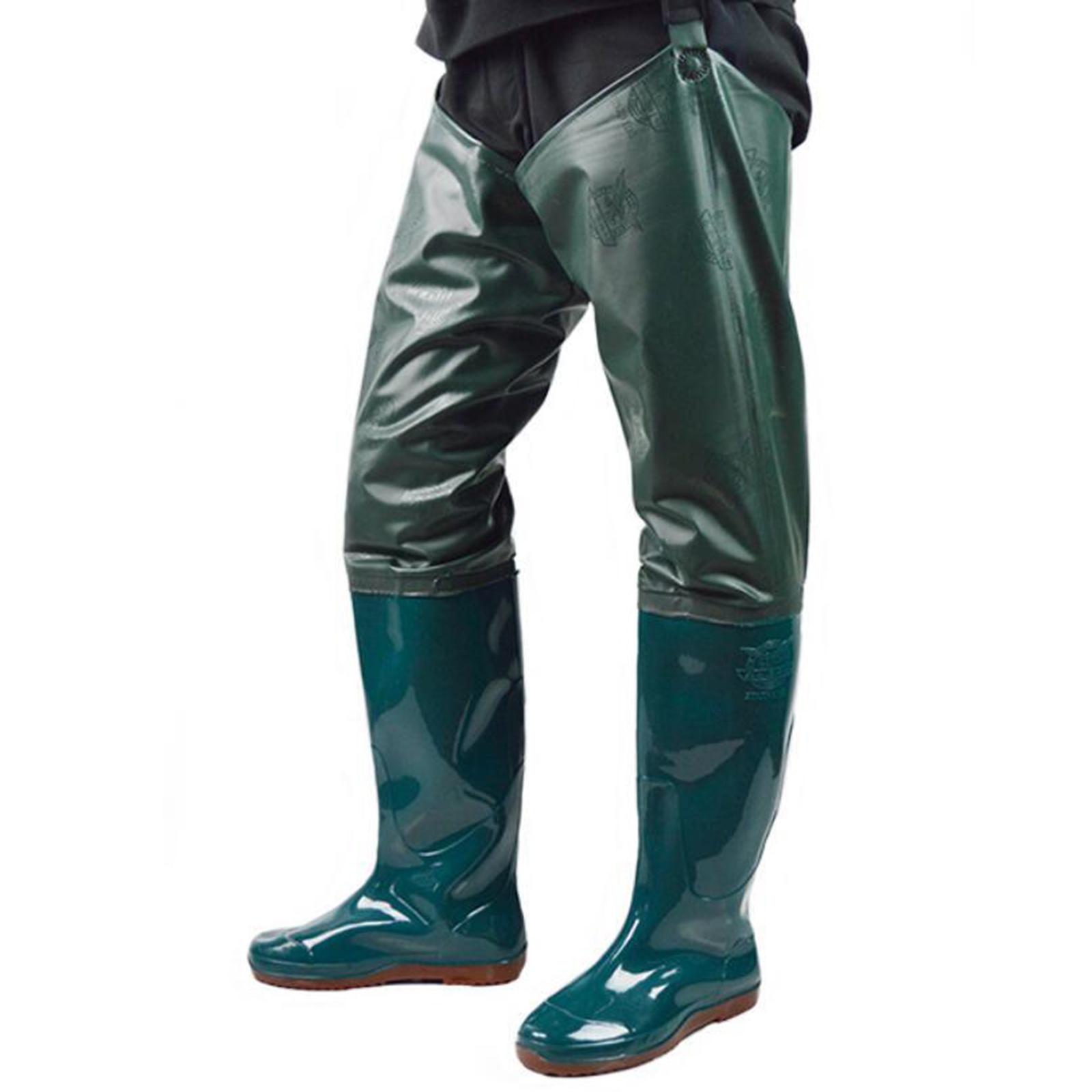 Fly Fishing Hip Waders Breatha - Fishing Waders recension och pris
