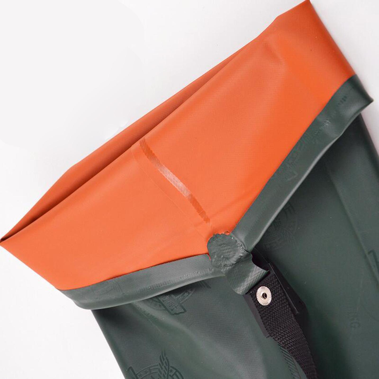 Fly Fishing Hip Waders Breatha - Fishing Waders recension och pris