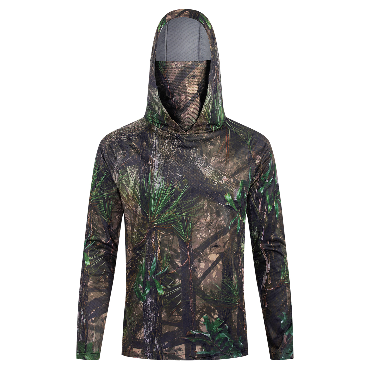 Jersey for Fishing Material Me - Fishing Shirt Uv Protection recension och pris