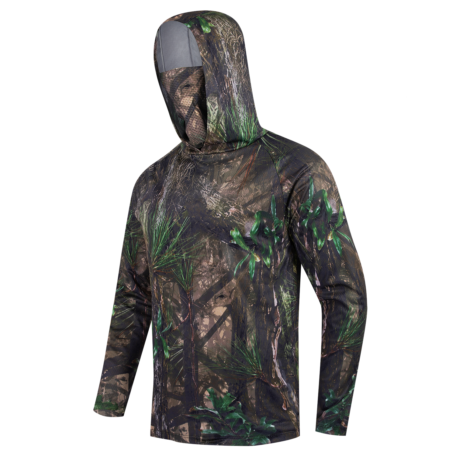 Jersey for Fishing Material Me - Fishing Shirt Uv Protection recension och pris