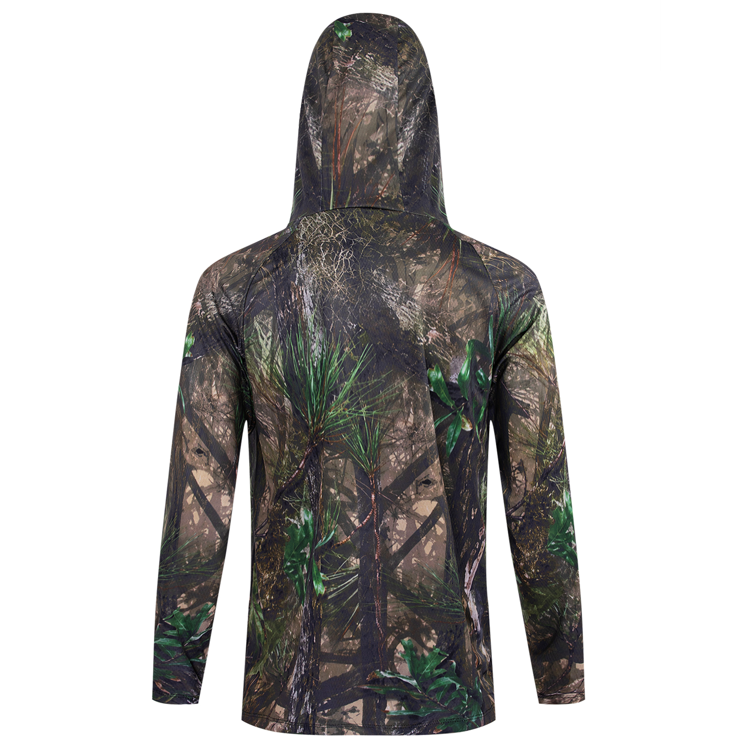 Jersey for Fishing Material Me - Fishing Shirt Uv Protection recension och pris