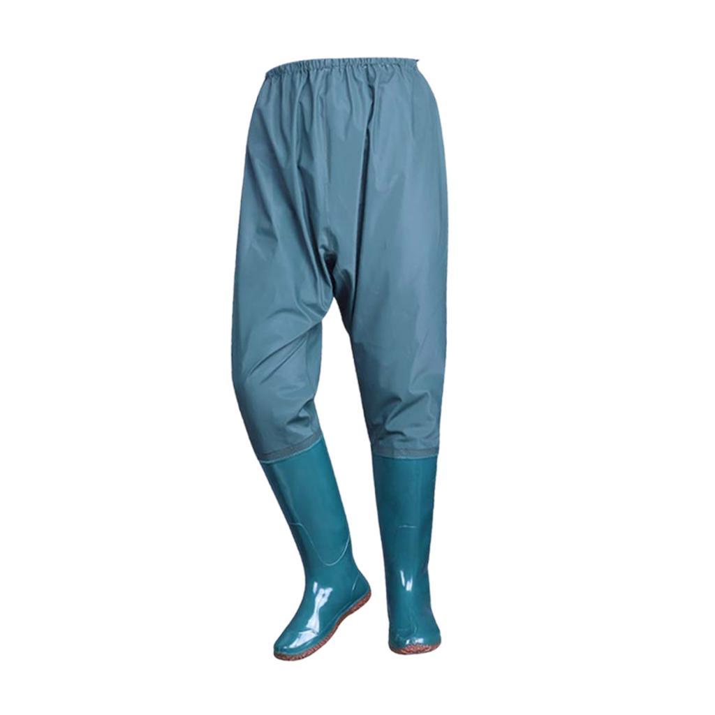 Lightweight Waterproof Fishing - Fishing Waders recension och pris