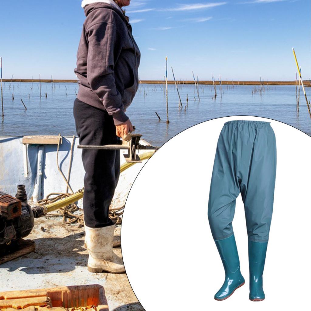 Lightweight Waterproof Fishing - Fishing Waders recension och pris