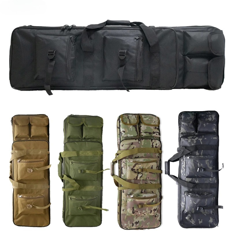 Fishing Rod Bag Multifunctiona - Fishing Bag Waterproof recension och pris