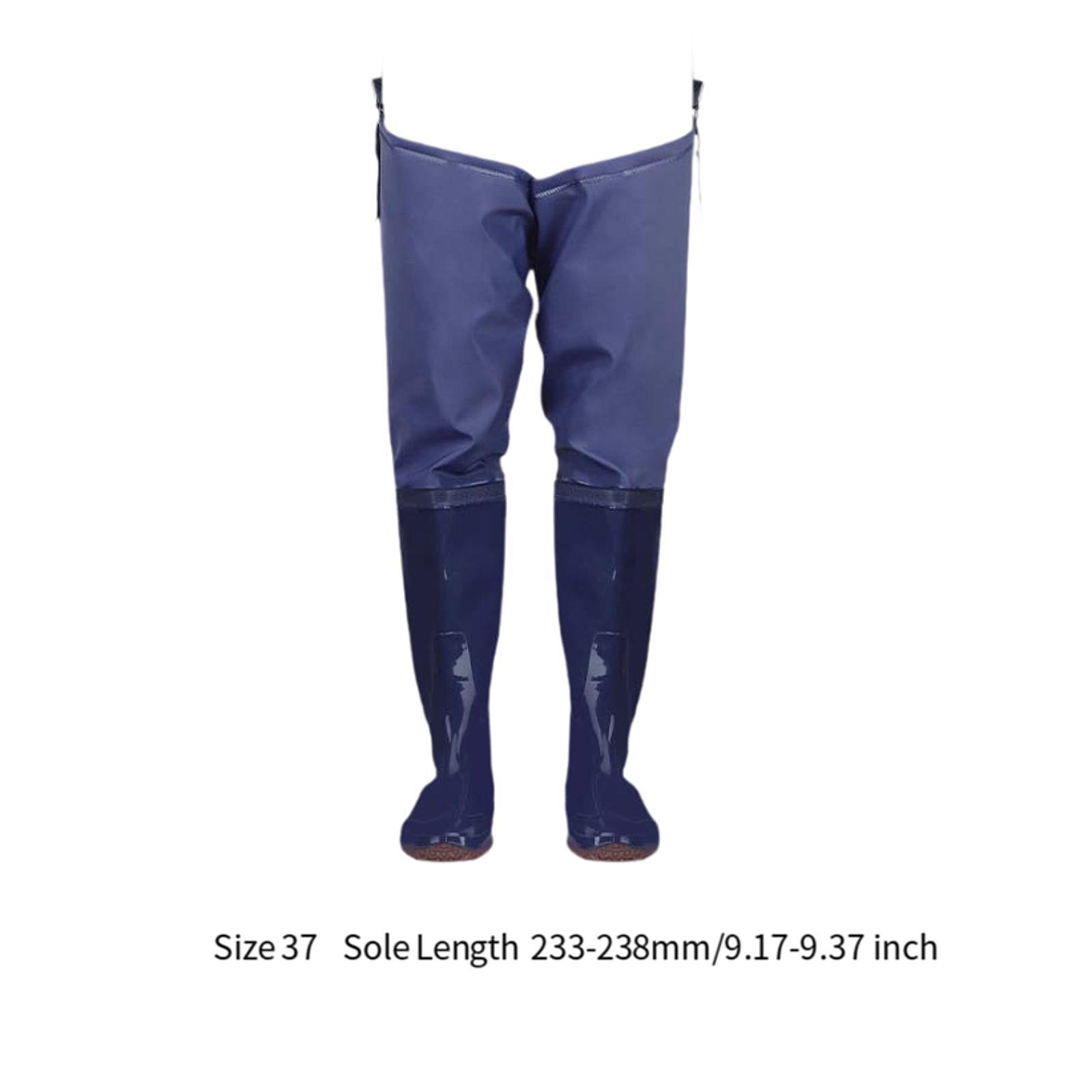 Outdoor Waterproof Fishing Hip - Fishing Waders recension och pris