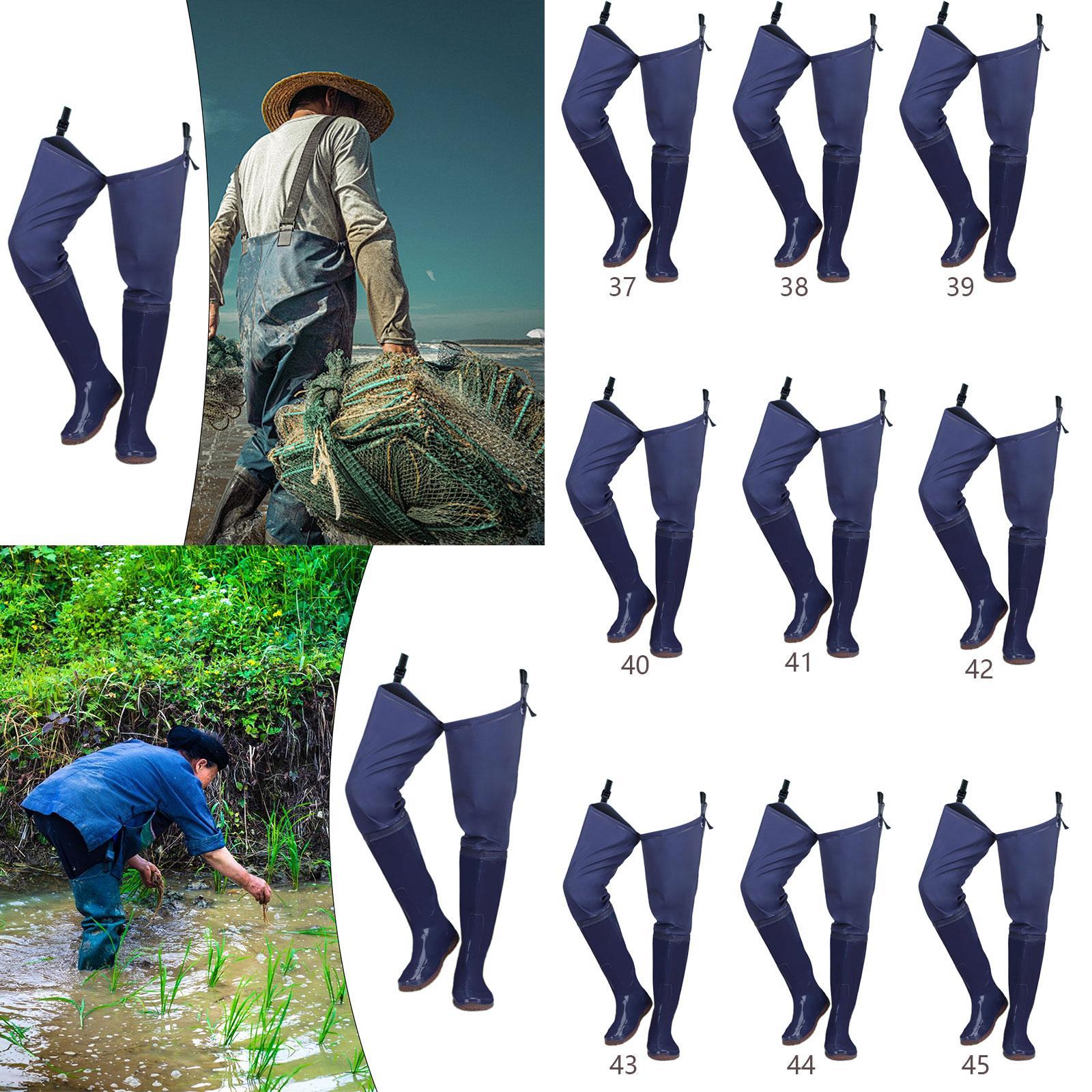 Outdoor Waterproof Fishing Hip - Fishing Waders recension och pris